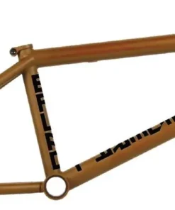 Federal Bruno 3 Freestyle BMX Frame