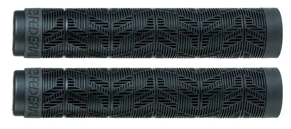 Federal Command Grips 4 Federal Command Grips - Image 2