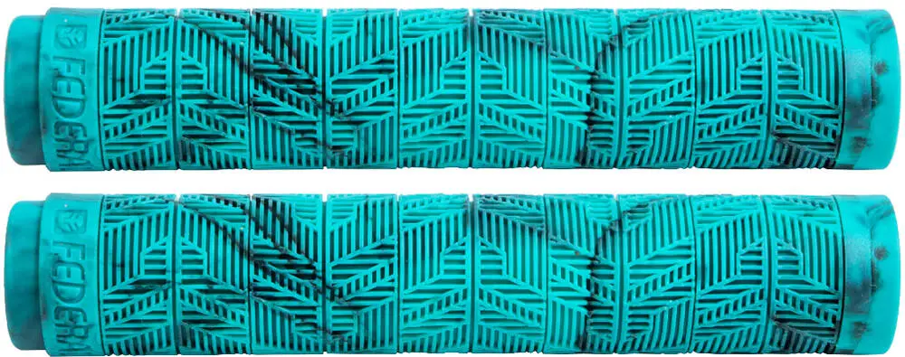 Federal Command Grips 3 Federal Command Grips