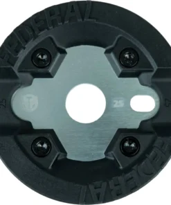 Federal Impact Guard Freestyle BMX Sprocket -Surf Sales federal impact guard freestyle bmx sprocket 5u 1
