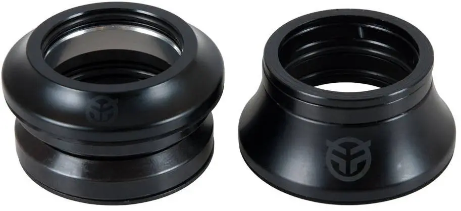 Federal Integrated Headset 3 Federal Integrated Headset