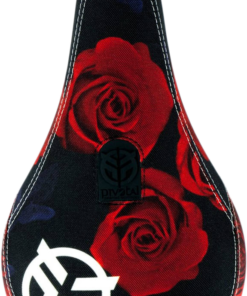 Federal Logo Mid Pivotal BMX Seat