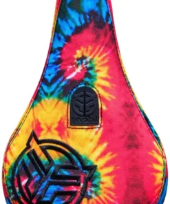 Federal Logo Mid Pivotal BMX Seat -Surf Sales federal logo mid pivotal bmx seat e0 2