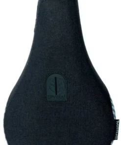 Federal Logo Mid Pivotal BMX Seat -Surf Sales federal logo mid pivotal bmx seat st 4