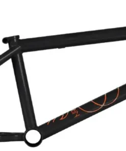 Federal Perrin ICS2 Freestyle BMX Frame