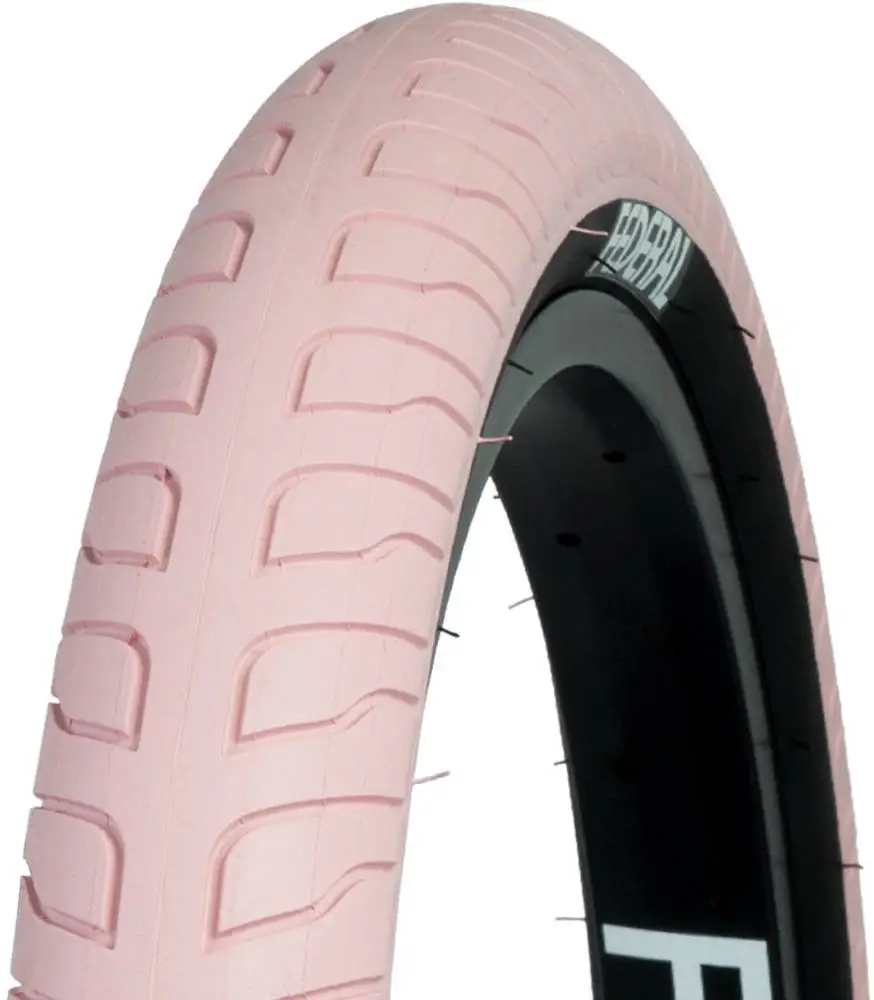 Federal Response 20" BMX Tire 3 Federal Response 20" BMX Tire