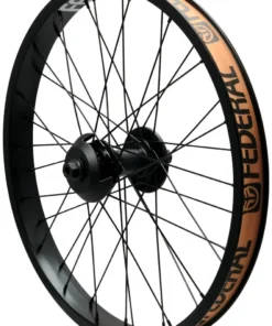 Federal Stance Female Cassette 20" BMX Wheel
