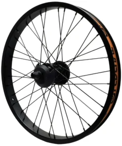 Federal Stance X Motion Freecoaster 20" BMX Wheel