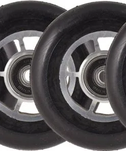 FF Rollerskis Junior Skate Wheels