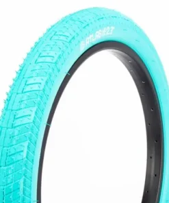 Fiction 16" Troop BMX Tire -Surf Sales fiction 16 troop bmx tire dl 1