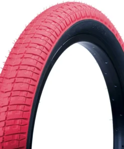 Fiction 16" Troop BMX Tire -Surf Sales fiction 16 troop bmx tire gu 1