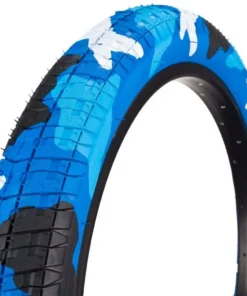 Fiction 18" Troop BMX Tire -Surf Sales fiction 18 troop bmx tire e2 3