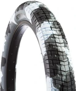 Fiction 20" Troop BMX Tire -Surf Sales fiction 20 troop bmx tire re 2