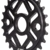 Fiction BMX Asgard Freestyle BMX Sprocket -Surf Sales fiction bmx asgard freestyle bmx sprocket aa