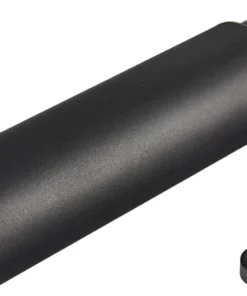 Fiction Nightstalker Alloy/Thermalite Freestyle BMX Peg