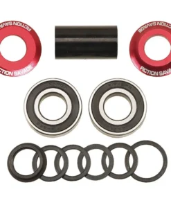Fiction Savage Mid Sealed Bottom Bracket -Surf Sales fiction savage mid sealed bottom bracket 47