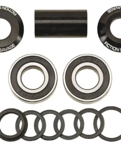 Fiction Savage Mid Sealed Bottom Bracket -Surf Sales fiction savage mid sealed bottom bracket g5