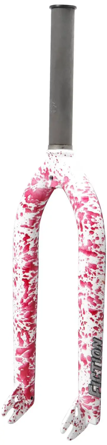 Fiction Shank BMX Fork 3 Fiction Shank BMX Fork