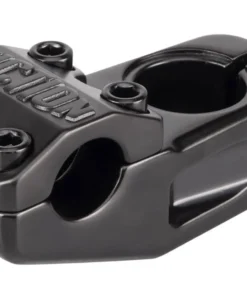 Fiction Spartan TL Top Load BMX Stem 7 Fiction Spartan TL Top Load BMX Stem -Surf Sales fiction spartan tl top load bmx stem 1t