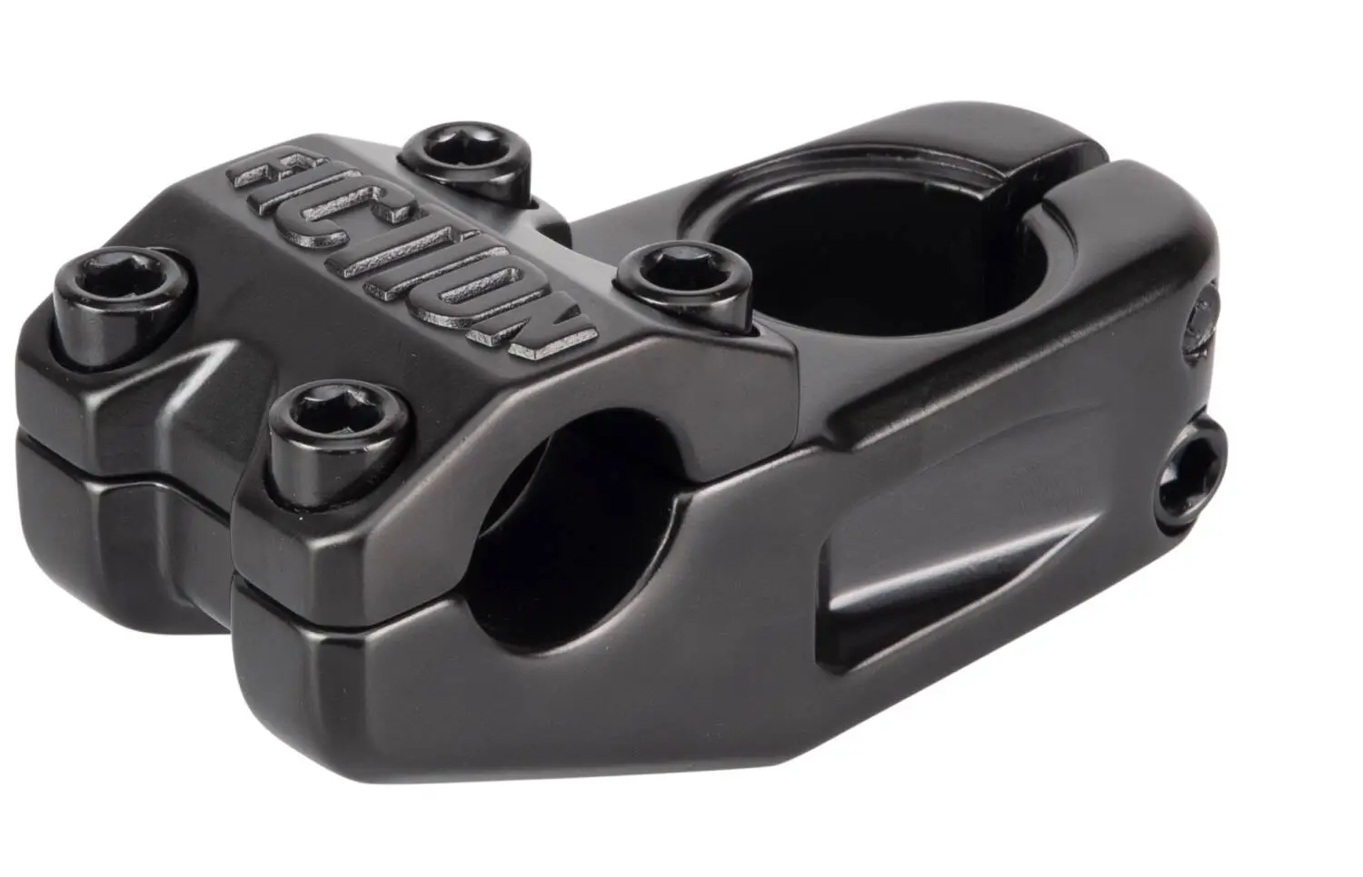 Fiction Spartan TL Top Load BMX Stem 4 Fiction Spartan TL Top Load BMX Stem - Image 2