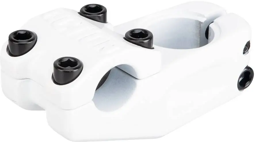 Fiction Spartan TL Top Load BMX Stem 6 Fiction Spartan TL Top Load BMX Stem - Image 4