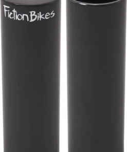 Fiction Steel Freestyle BMX Pegs