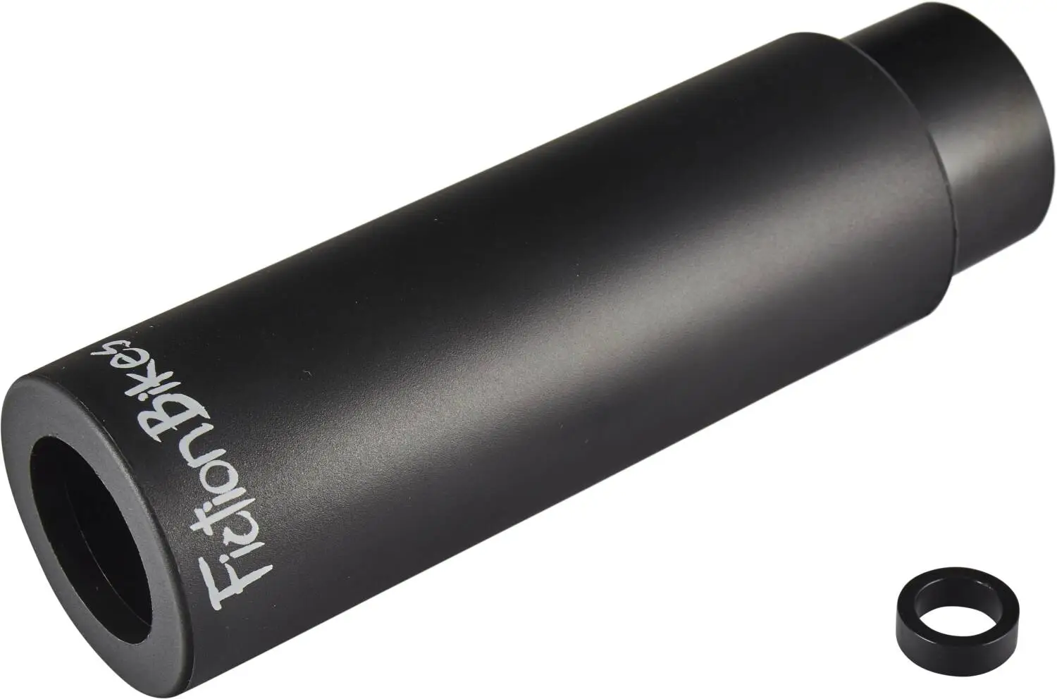 Fiction Troop Steel/Thermalite Freestyle BMX Peg 3 Fiction Troop Steel/Thermalite Freestyle BMX Peg