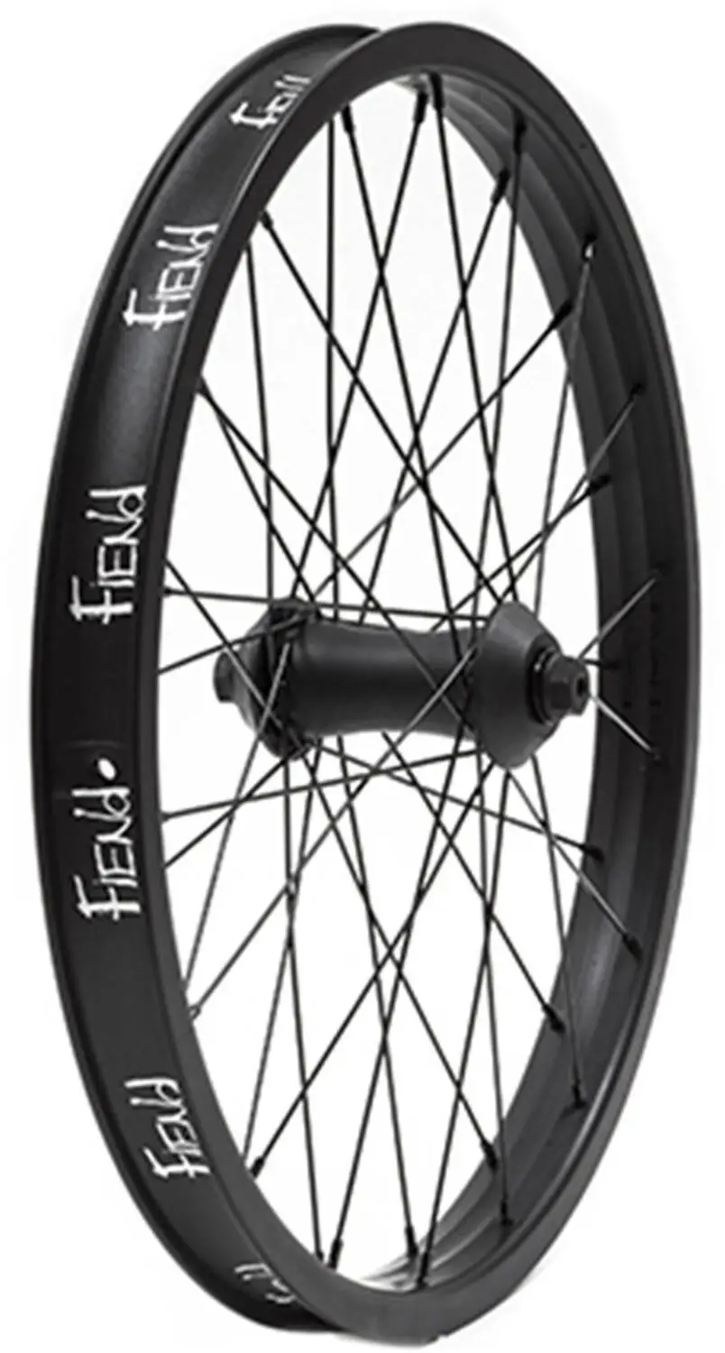 Fiend Cab BMX Front Wheel 4 Fiend Cab BMX Front Wheel - Image 2