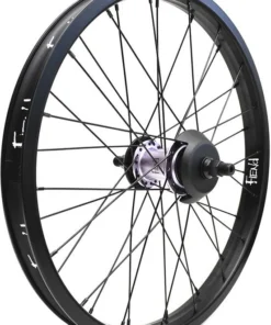 Fiend Cab V2 Freecoaster BMX Wheel -Surf Sales fiend cab v2 freecoaster bmx wheel po 1