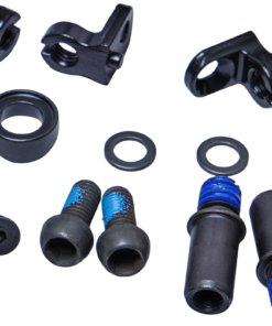 Fiend Flush Hardware BMX Brake Kit