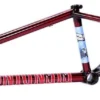 Fiend Mills Freestyle BMX Frame