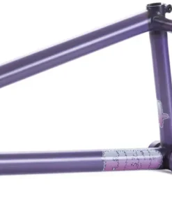 Fiend Morrow V4 Freestyle BMX Frame -Surf Sales fiend morrow v4 freestyle bmx frame eg 2