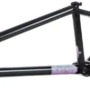 Fiend Morrow V4 Freestyle BMX Frame -Surf Sales fiend morrow v4 freestyle bmx frame j2 2