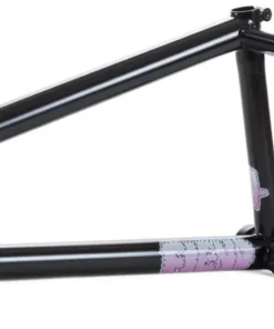 Fiend Morrow V4 Freestyle BMX Frame