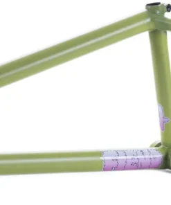 Fiend Morrow V4 Freestyle BMX Frame 12 Fiend Morrow V4 Freestyle BMX Frame -Surf Sales fiend morrow v4 freestyle bmx frame yw 5