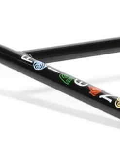 Fiend Raekes 4-Piece BMX Handlebar -Surf Sales fiend raekes 4 piece bmx handlebar fq 1