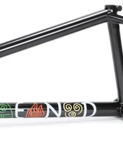 Fiend Raekes Freestyle BMX Frame -Surf Sales fiend raekes freestyle bmx frame h0 2