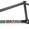 Fiend Raekes Freestyle BMX Frame