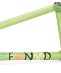 Fiend Raekes Freestyle BMX Frame -Surf Sales fiend raekes freestyle bmx frame o0 1