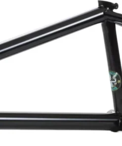 Fiend Reynolds V2 Freestyle BMX Frame -Surf Sales fiend reynolds v2 freestyle bmx frame ys 4