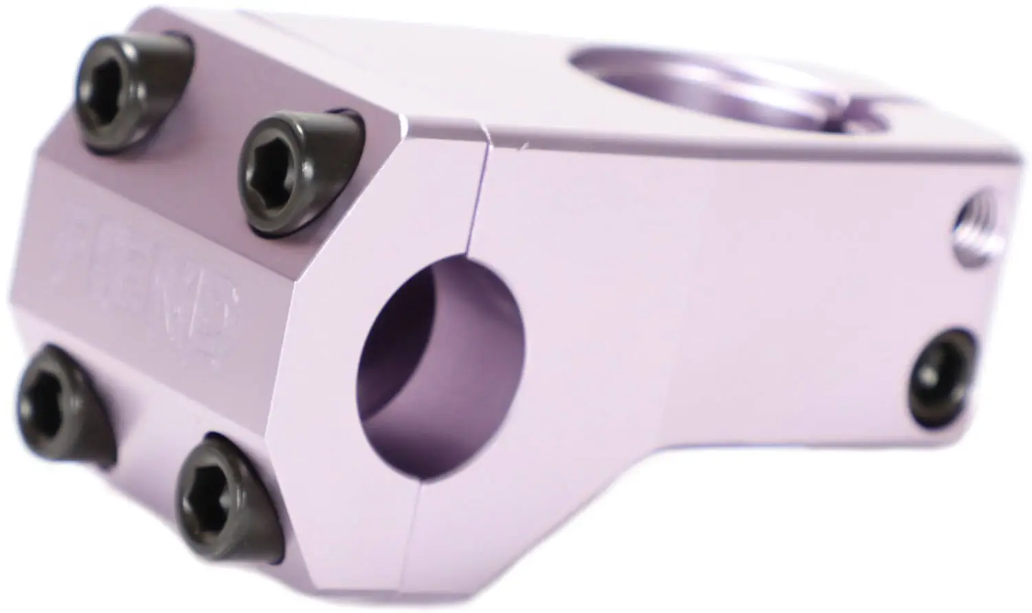 Fiend Reynolds V3 Front Load BMX Stem 4 Fiend Reynolds V3 Front Load BMX Stem - Image 2