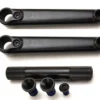 Fiend Segment 3pc BMX Cranks -Surf Sales fiend segment 3pc bmx cranks