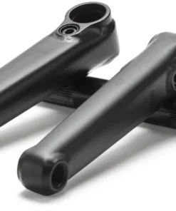 Fiend Segment 3pc BMX Cranks 9 Fiend Segment 3pc BMX Cranks -Surf Sales fiend segment 3pc bmx cranks 9f