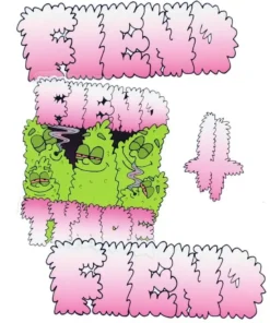 Fiend Sticker Pack -Surf Sales fiend sticker pack o0 2