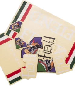 Fiend Sticker Pack -Surf Sales fiend sticker pack t3 1