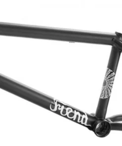 Fiend Varanyak V2 Freestyle BMX Frame 11 Fiend Varanyak V2 Freestyle BMX Frame -Surf Sales fiend varanyak v2 freestyle bmx frame g7 1