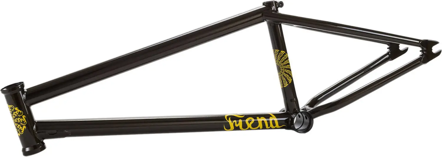Fiend Varanyak V2 Freestyle BMX Frame 4 Fiend Varanyak V2 Freestyle BMX Frame - Image 2