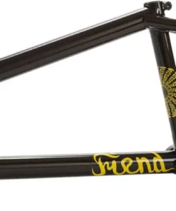 Fiend Varanyak V2 Freestyle BMX Frame -Surf Sales fiend varanyak v2 freestyle bmx frame i2 7