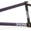 Fiend Varanyak V2 Freestyle BMX Frame -Surf Sales fiend varanyak v2 freestyle bmx frame qo 2