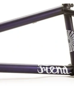 Fiend Varanyak V2 Freestyle BMX Frame